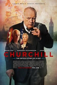 Churchill  (2017)