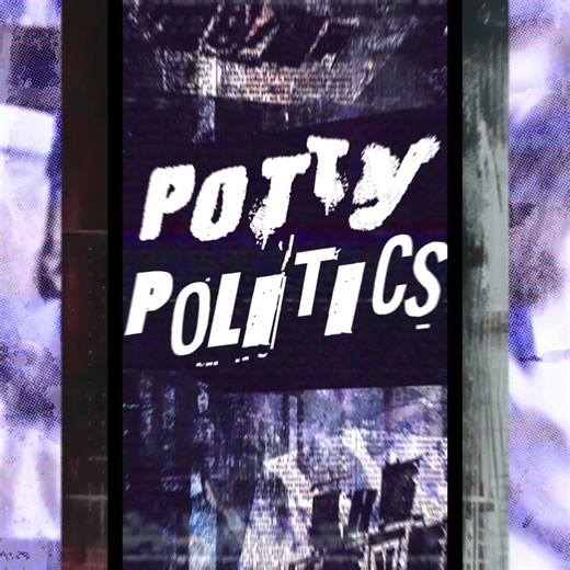 Exit 73 Studios on Instagram: "HEY Buddy-018- Potty Politics #political discourse can be crappy sometimes, but get your mind out of the toilet and read the writing on the stall:) #indie #animation #handdrawnanimation A big ol' shoutout to our partners at @presound_studios responsible for writing, recording and Mixing!"