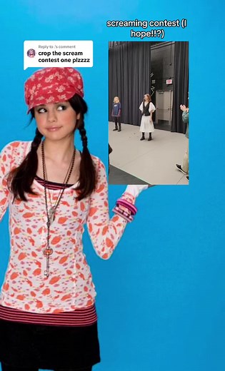 Replying to @. screaming contest cropped #crop #croppedvideo #cropped #croppedmeme #croppingaccount #cropping #croppedvideos #fyp #viral