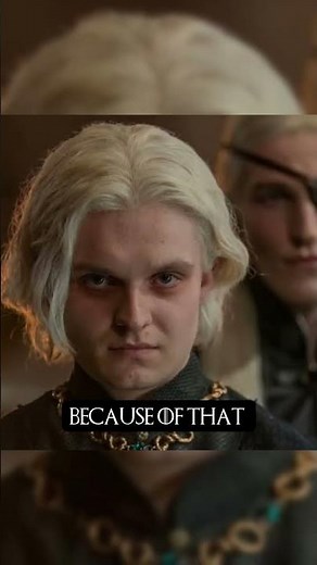 One of the worst decisions that Daemon made.