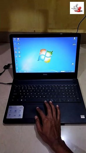 How to Active Windows 7. #windows #dell #laptop #windows7 #activewindows7 #laptopblackscreenclear