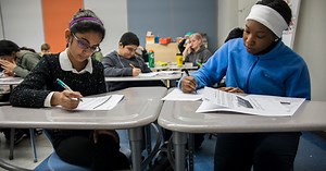 Formative Assessment Tool: Exit Tickets