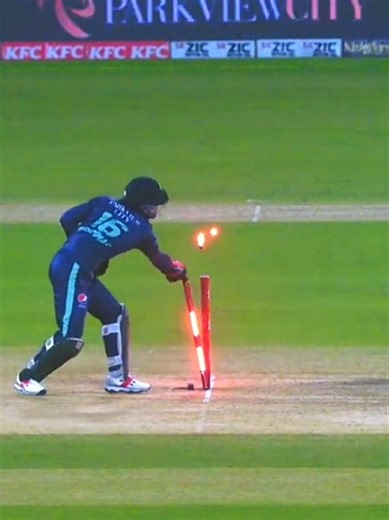 Top Exciting Run Outs in Cricket History