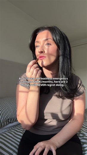 Elevate Your Energetic Standard for Business Growth