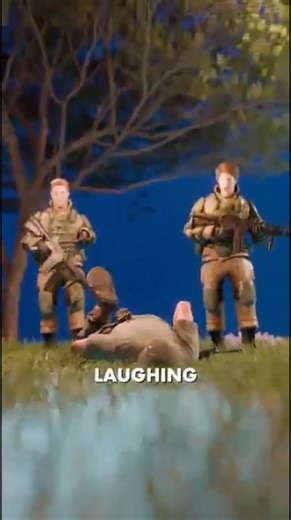 “Courage That Saved Lives” #Bravery #HeroicMoment #LifeSaver #CourageUnderFire #MilitaryHero #InspiringStories #NeverGiveUp | Journey To The Universe