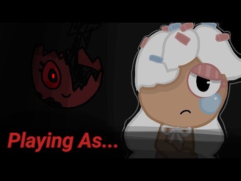 Playing as Ginger During The Christmas Update Was...