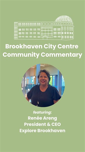 Did you know Brookhaven’s tourism marketing organization, Explore Brookhaven, is joining the City at Brookhaven City Centre? Find out more and meet their staff at Saturday’s event! Event information on the Brookhaven City Centre Community Celebration and Concert, happening Aug 9 from 10:45AM-7PM, can be found here: https://www.brookhavenga.gov/bc-citycouncil/page/schedule-set-bettertogether-community-celebration-and-concert-city-centre-grand  | City of Brookhaven, Georgia | Facebook