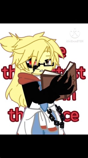 Blurred lines meme|⚠Ship⚠|#forsaken #gacha|Forsaken|