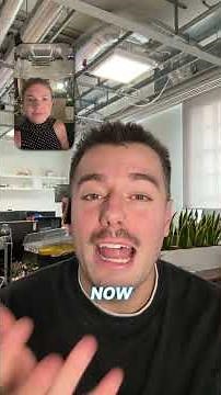 How Angry Ginge celebrated his I'm a Celeb win