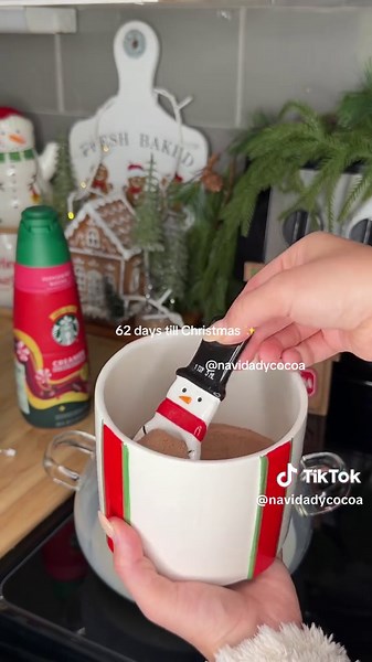 62 Days Till Christmas: NYC Holiday Ideas & Christmas Countdown