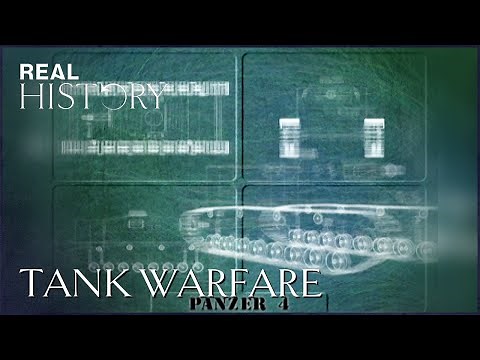 The Most Iconic Tanks Of WW2, Explained