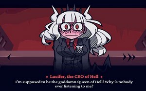 Helltaker详细教学