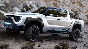 GM and Nikola Scale Back Deal, Badger EV Truck Likely Dead