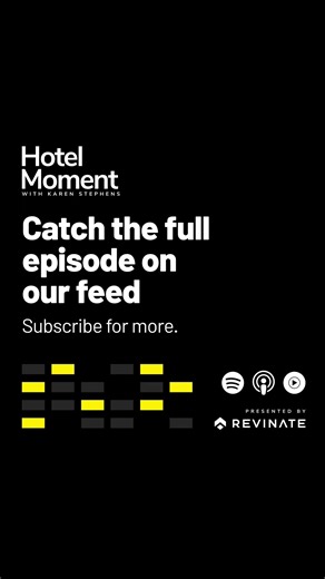 Security as competitive advantage