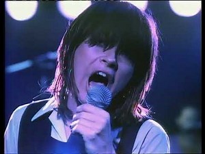 Divinyls - Boys In Town (1981)