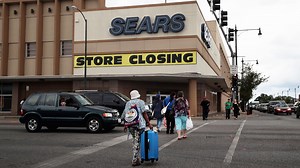 Sears was the Amazon of the 1930s. Here's where the retailer is today