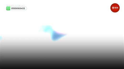 🔥মাত্র ৬০০০ টাকায় Online IELTS Course সাথে থাকছে Unlimited Class করার সুযোগ আপনার কাঙ্ক্ষিত স্কোর না আসা পর্যন্ত❗ ⏰ ক্লাস শুরুঃ ০৯ ফেব্রুয়ারী, ২০২৬। সোমবার, রাতঃ ৯:০০ থেকে। কেনো আপনি আমাদের অনলাইন কোর্সে ভর্তি হবেন❓ 📖 IELTS All Modules- Listening, Reading, Writing & Speaking এর 25 টি Topic Wise Regular Live ক্লাস । 📝 বেসিক দুর্বলদের জন্য Basic and Advanced Grammar এর উপর ১২ টা ক্লাস লেকচার PDF ১২ টা ক্লাস রেকর্ড। ✅প্রতি সপ্তাহে Speaking Language Club & Problem-solving Speaking Practice Sessio