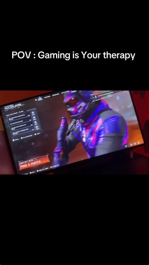 How Gaming Serves as Effective Therapy