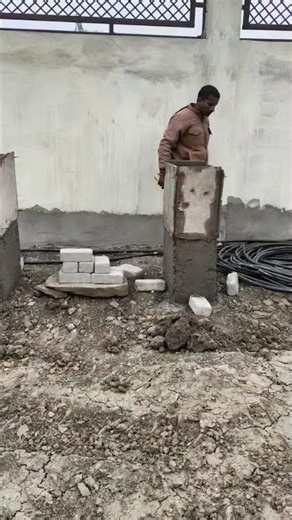 second painal installation #elctrical #trending #viral