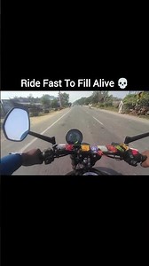 Ride fast to fill Alive|#viral#automobile#shortvideo#motovlog#short#shorts