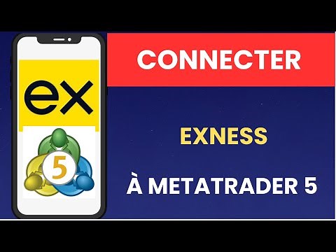 How to connect Exness to MetaTrader 5 - 2026