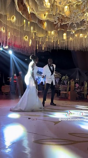 First Dance Journey: From Practice to Performance