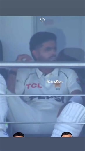King Babar Azam Smile❤️🥀🇵🇰 #FarhanAhmedAlamin #PakVsSA | Farhan Ahmed Alamin
