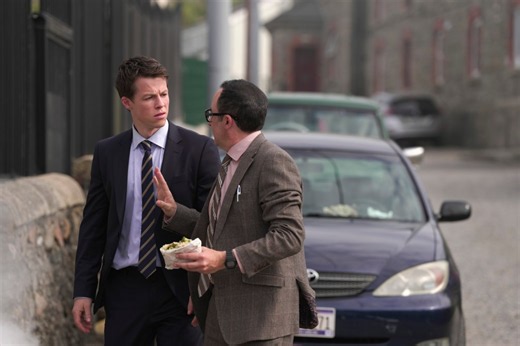 'The Rainmaker' Sets Season 2 Release Date; Unveils Full Trailer