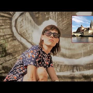 Oberpfalz: Eva Karl Faltermeier | Der Dialekt vom Regensburger Umland | Da Bou