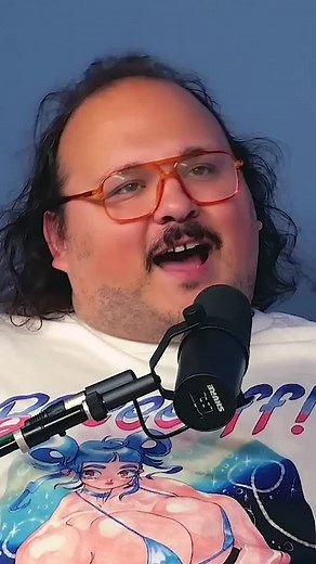 809K views · 21K reactions | my boy santino knows how to get me to open up #shorts #comedy #funny #standup #crowdwork #jokes #vice #temptation #food #dating #relationships #gambling #cheesesteak #icecream | Stavros Halkias | Facebook