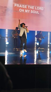 2.2K views · 40 reactions | Last Sunday was powerful, and we're just...