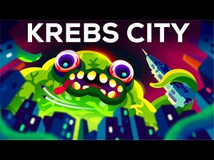 Warum Krebs so schwer zu besiegen ist