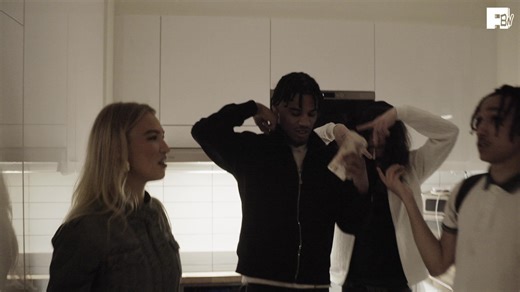 Chanel Music Video Release by Alaska29 & Tore Antell