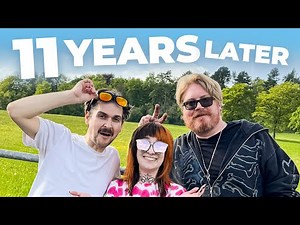 We relive the Don't Starve Challenge!