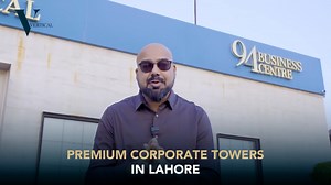 702 reactions · 13 shares | The Vertical - Premium Corporate Towers...