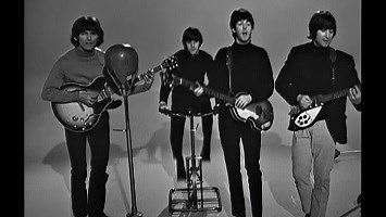 ＜歌詞和訳＞I Feel Fine – The Beatles　曲の解説と意味も | LyricList (りりっくりすと)