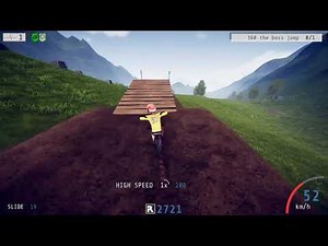 Descenders - The training was worth it