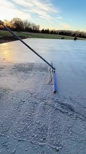 Concrete Smoothing Techniques for a Perfect Finish