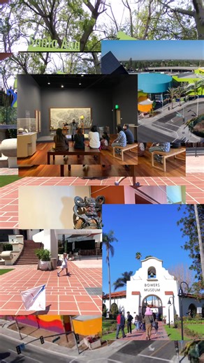 A Reminder: Three museums. One membership. Endless exploring. 🎨🦖🧪 Now through January 31, members of Bowers Museum, Santa Ana Zoo, and Discovery Cube enjoy free general admission at all three spots. Not a member yet? Join today and start exploring before time runs out!