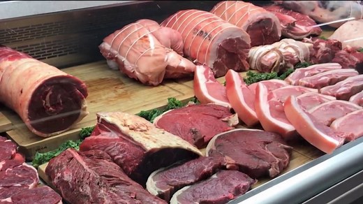 Meat debate: Do you actually have to eat less red meat?