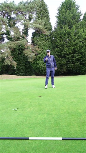 Best Putting Drill for Distance Control!