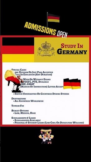 🎓 Free University of Berlin – Berlin, Germany