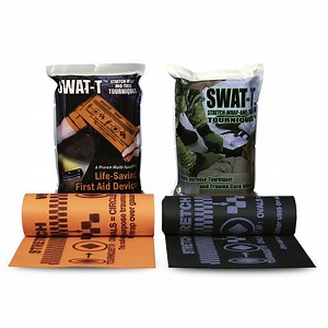SWAT-T - LifeForceUSA, Inc.