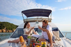 Setouchi Island Cruise | Japan‘s Local Treasures | Travel Japan （JNTO）