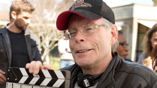 Stephen King's Hit New Sci-Fi Thriller Series Now Resurges As Streaming Smash Ahead Of Season 2 Return