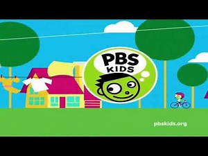 PBS Kids Program Break + The New Season Of Sesame Street Promo (2016 WGBH-DT1)