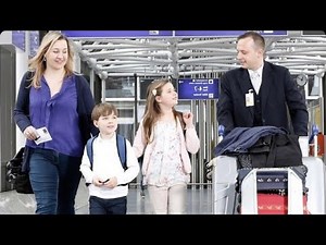 Airport Porter & Luggage Service. Baggage Assistance