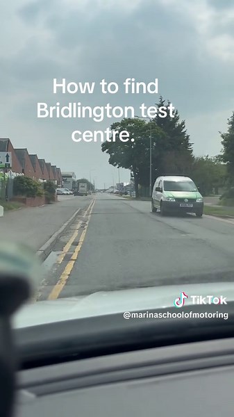 Finding the Bridlington Driving Test Centre Made Easy