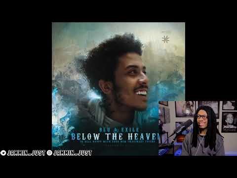 FIRST TIME HEARING Blu - So (ul) Amazin' (Steel Blazin') REACTION