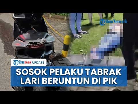 The identity of the Fortuner driver involved in a series of hit-and-runs at PIK, who was attacked...